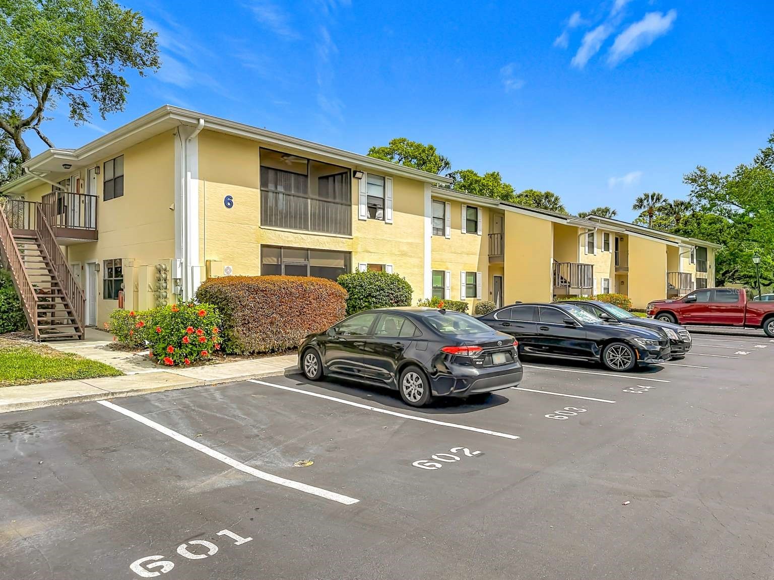 3001 58th Avenue S #603 Saint Petersburg FL 33712 TB8502164 image1
