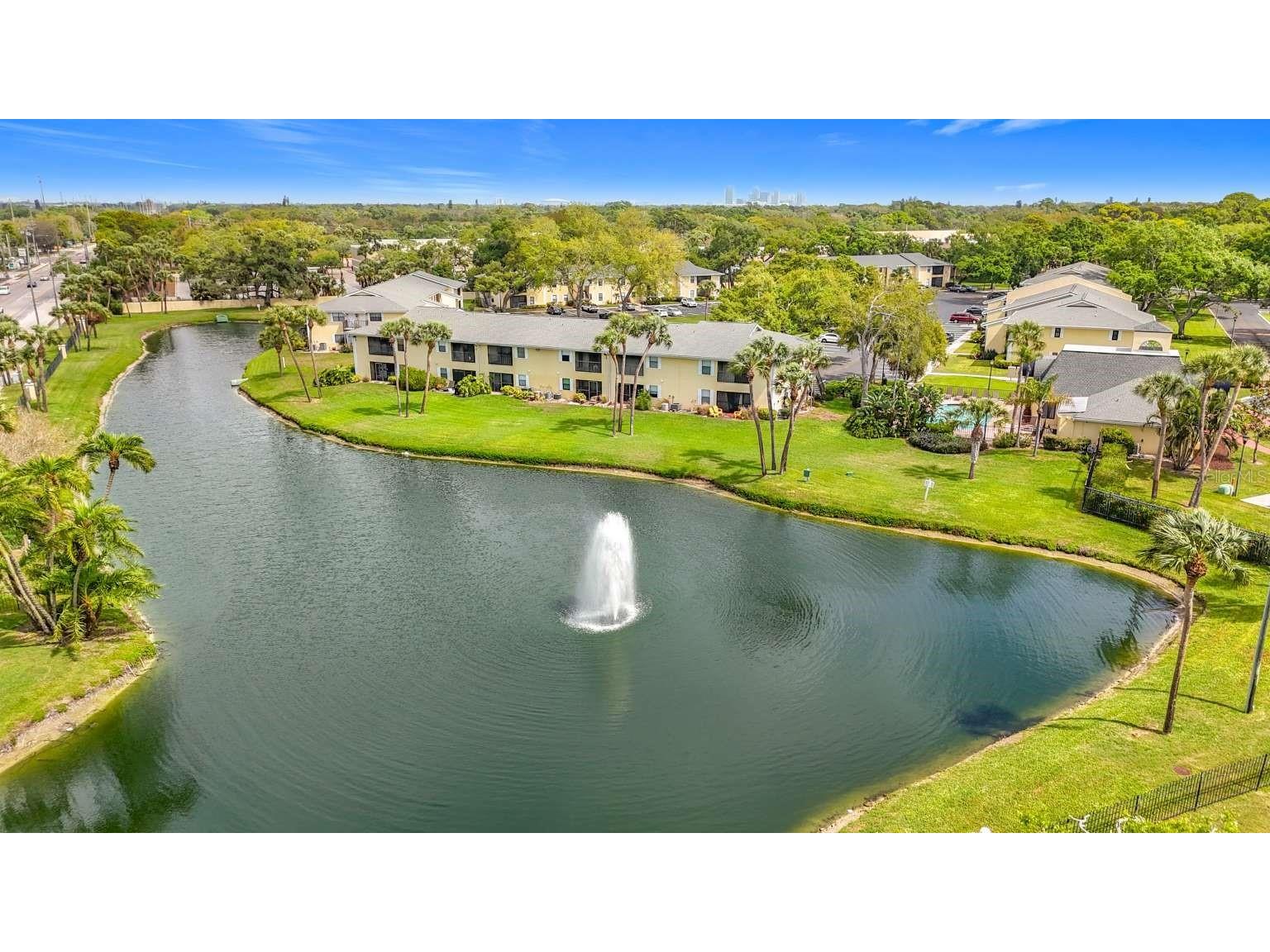3001 58th Avenue S #603 Saint Petersburg FL 33712 TB8502164 image21