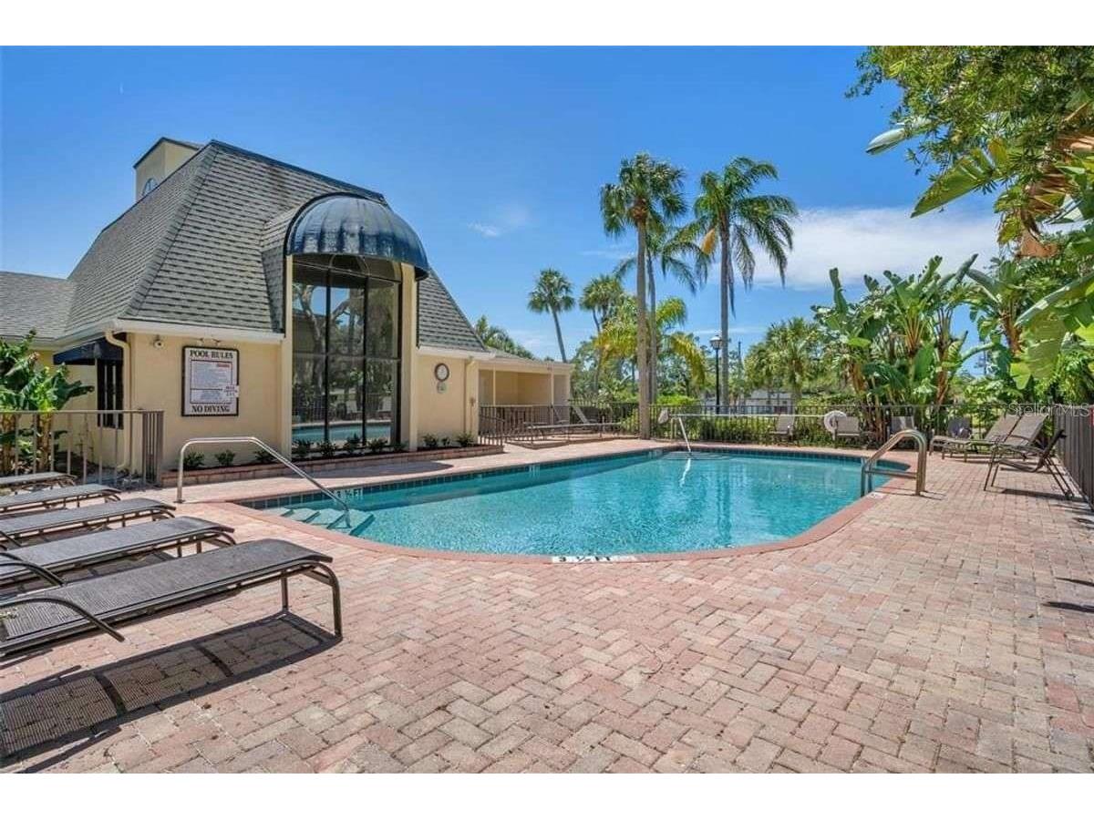 3001 58th Avenue S #603 Saint Petersburg FL 33712 TB8502164 image24