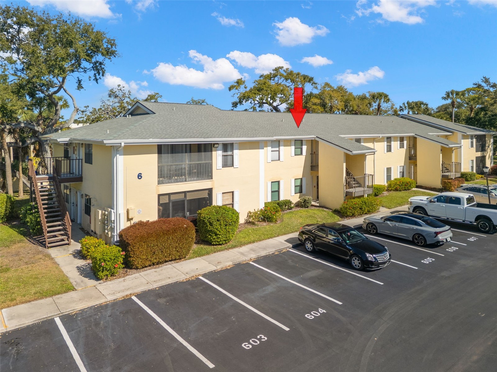 3001 58th Avenue S #606 Saint Petersburg FL 33712 TB8467330 image1