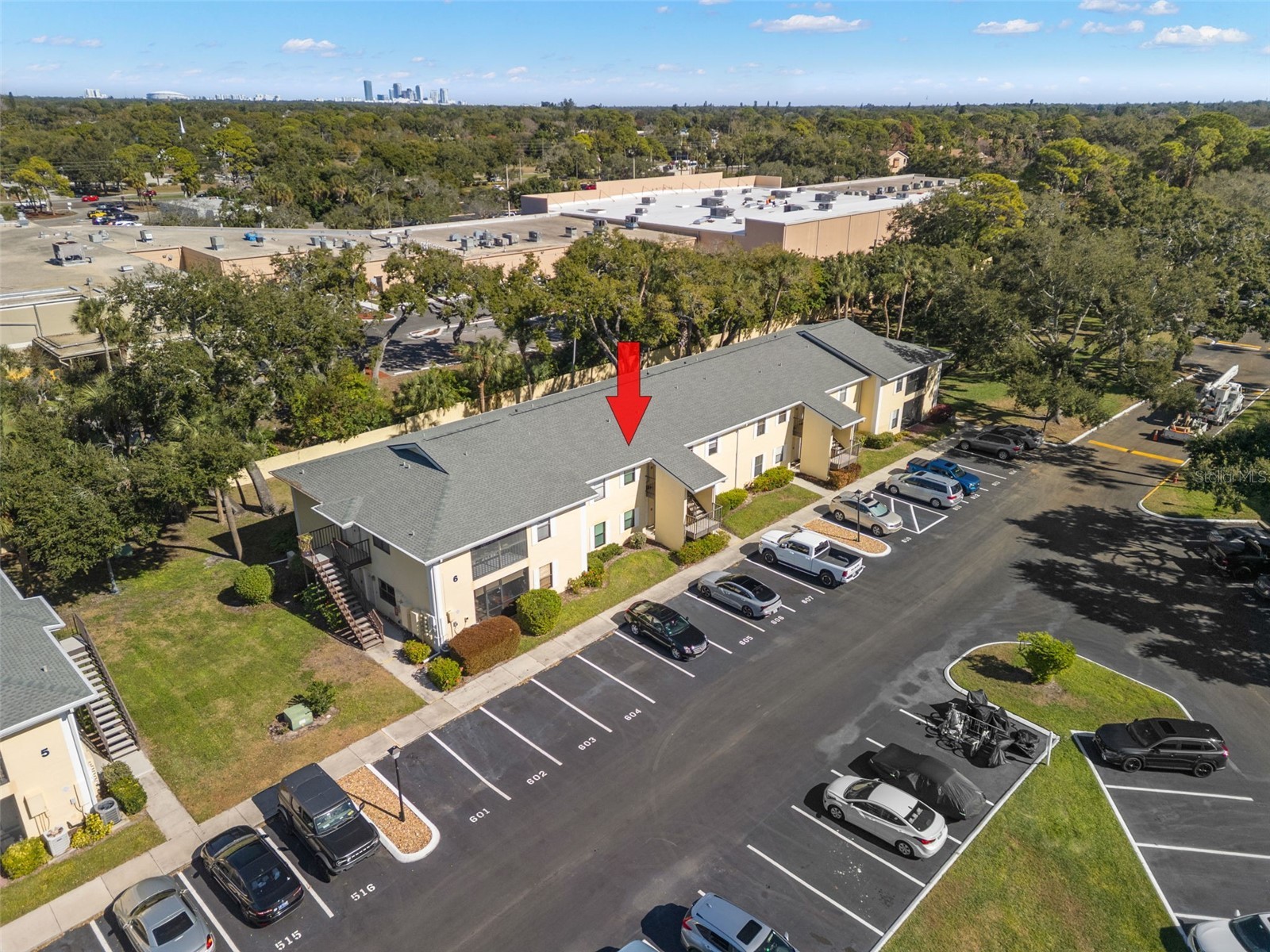 3001 58th Avenue S #606 Saint Petersburg FL 33712 TB8467330 image2