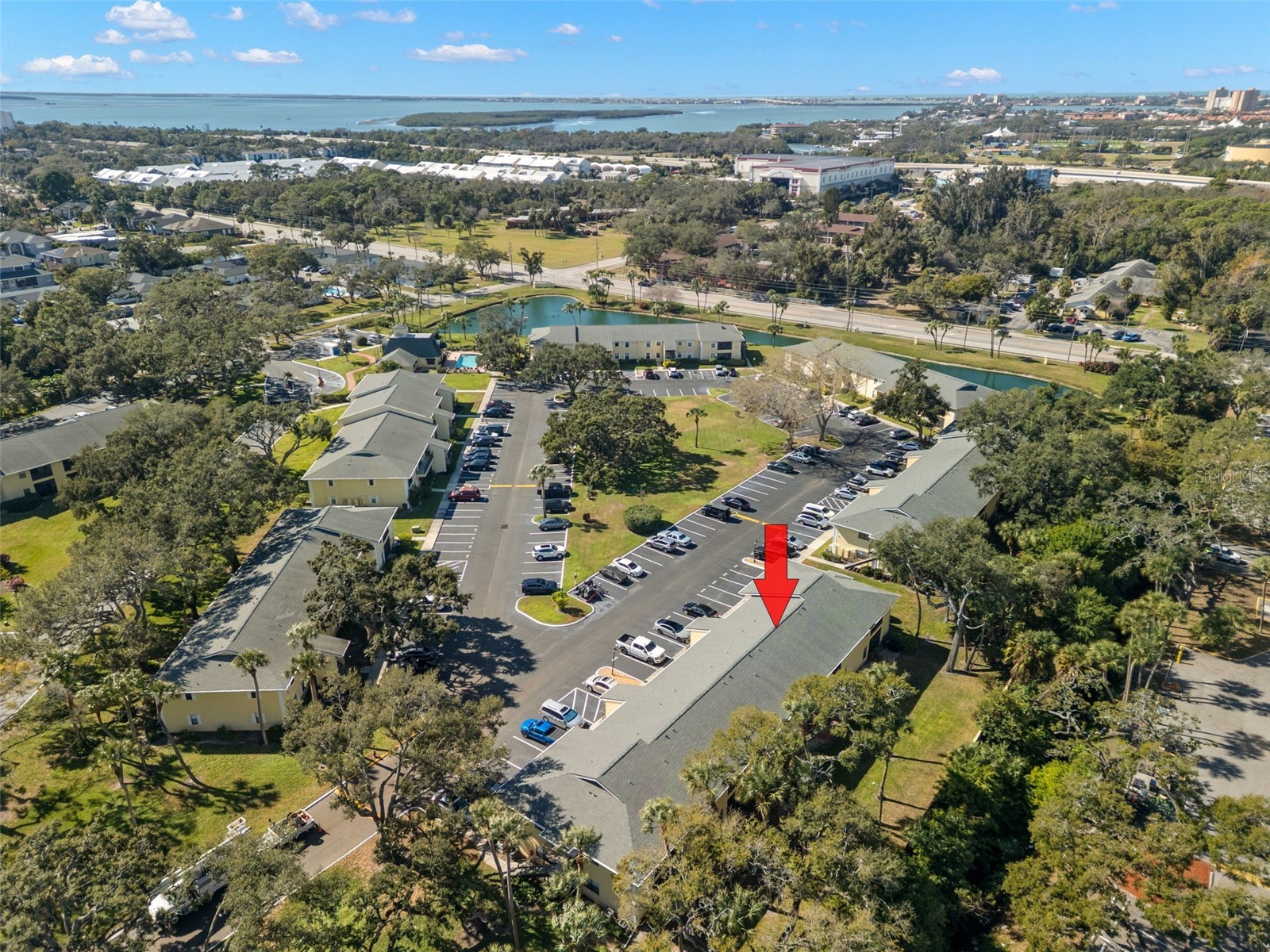 3001 58th Avenue S #606 Saint Petersburg FL 33712 TB8467330 image26