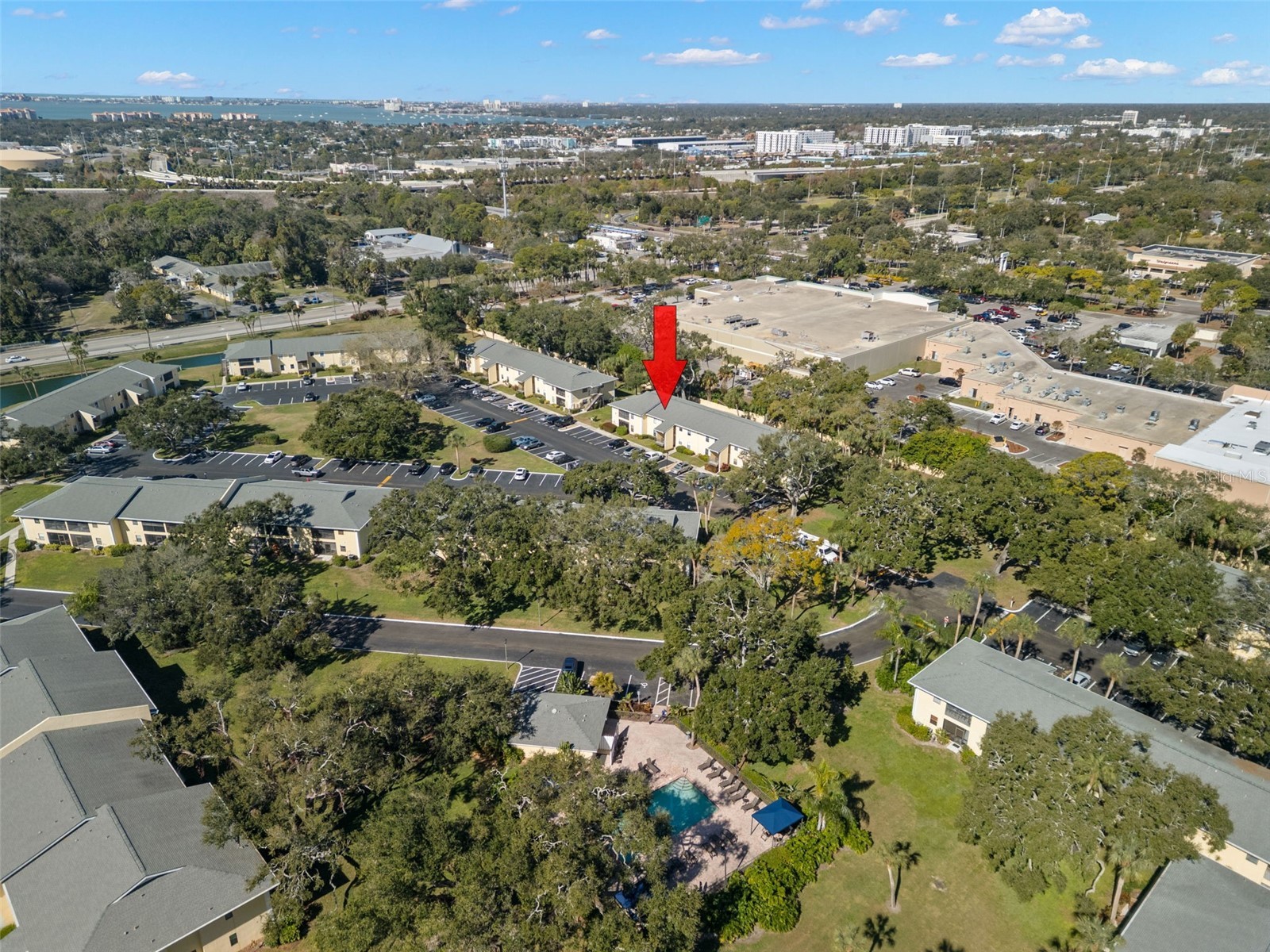 3001 58th Avenue S #606 Saint Petersburg FL 33712 TB8467330 image27