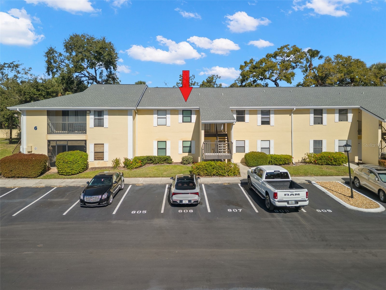 3001 58th Avenue S #606 Saint Petersburg FL 33712 TB8467330 image28