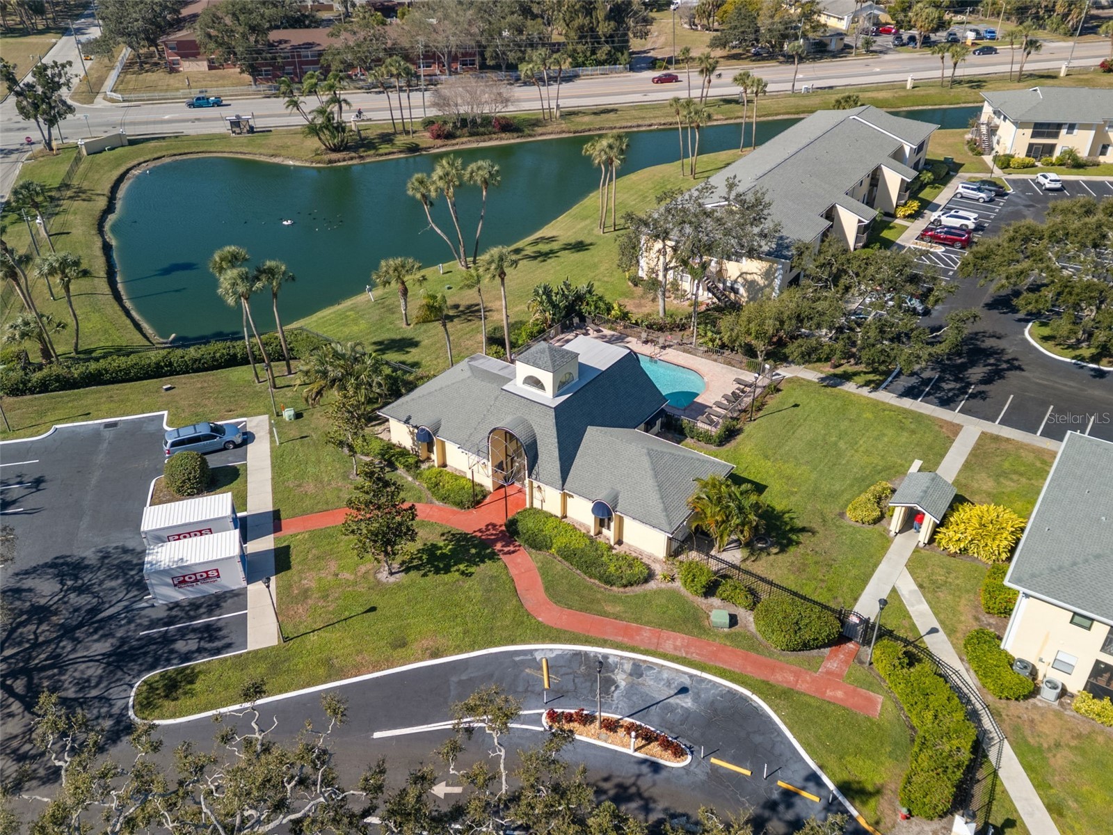 3001 58th Avenue S #606 Saint Petersburg FL 33712 TB8467330 image33