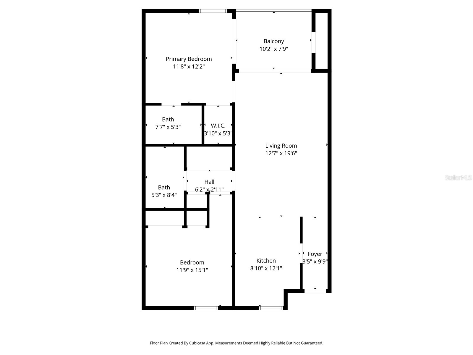3001 58th Avenue S #606 Saint Petersburg FL 33712 TB8467330 image36