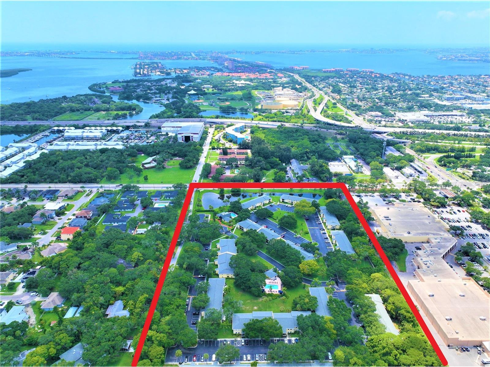 3001 58th Avenue S #610 Saint Petersburg FL 33712 TB8506165 image1