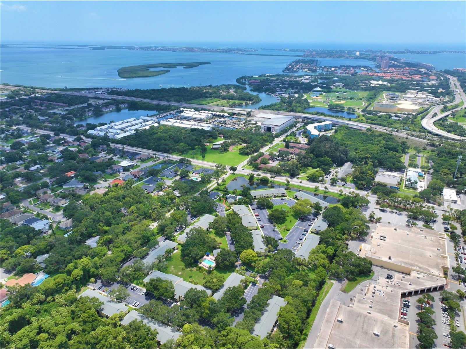 3001 58th Avenue S #610 Saint Petersburg FL 33712 TB8506165 image86