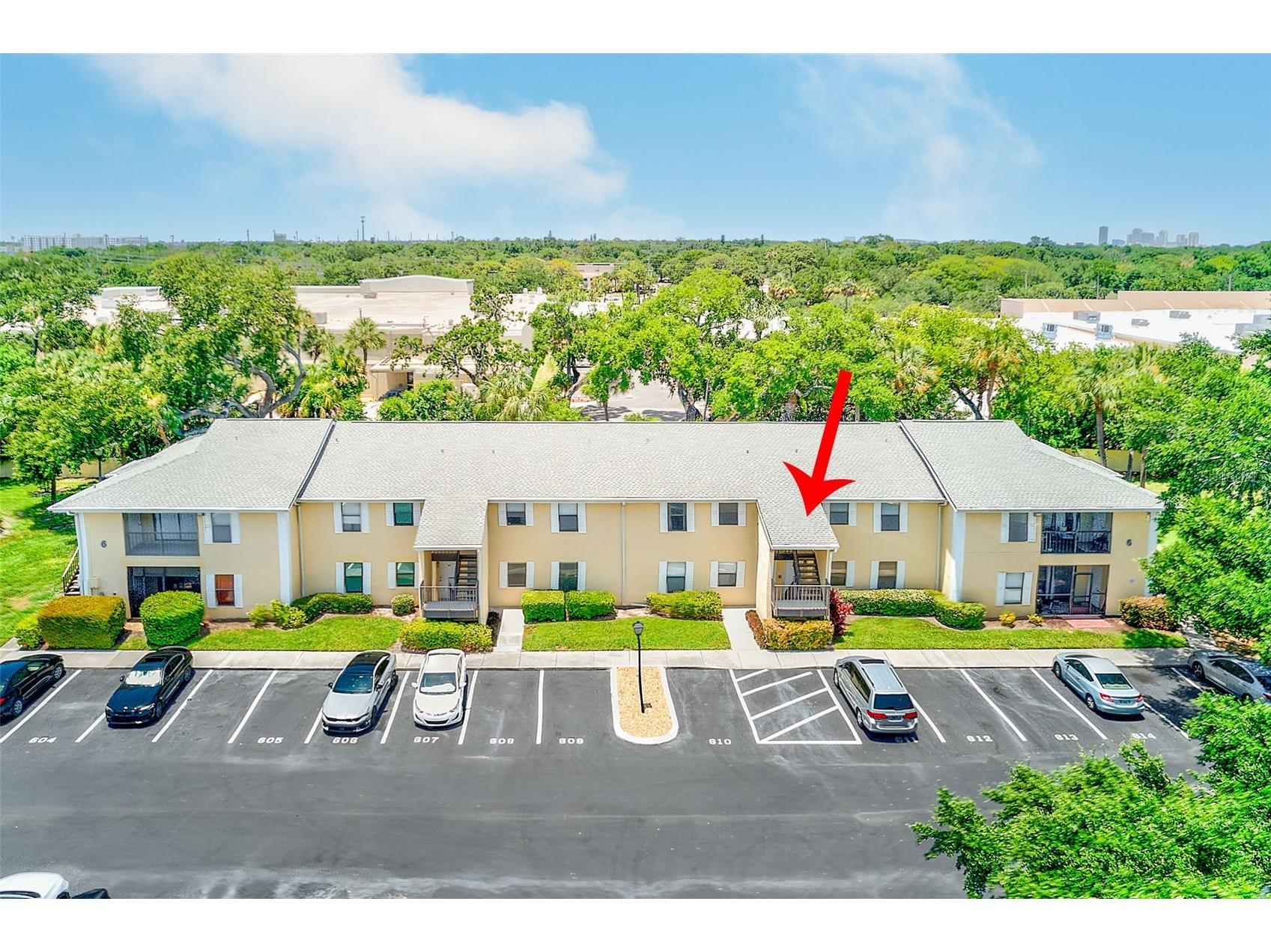 3001 58th Avenue S #612 Saint Petersburg FL 33712 TB8517628 image23