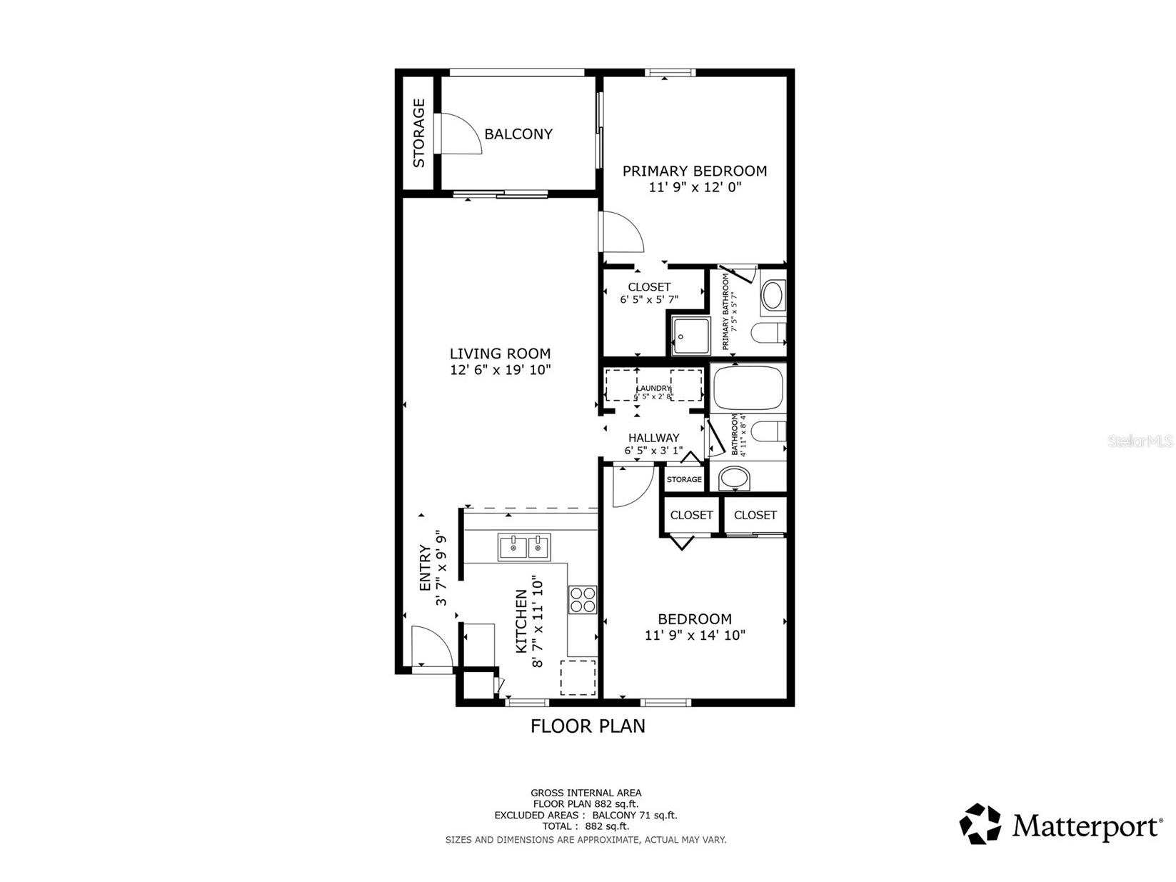 3001 58th Avenue S #612 Saint Petersburg FL 33712 TB8517628 image27