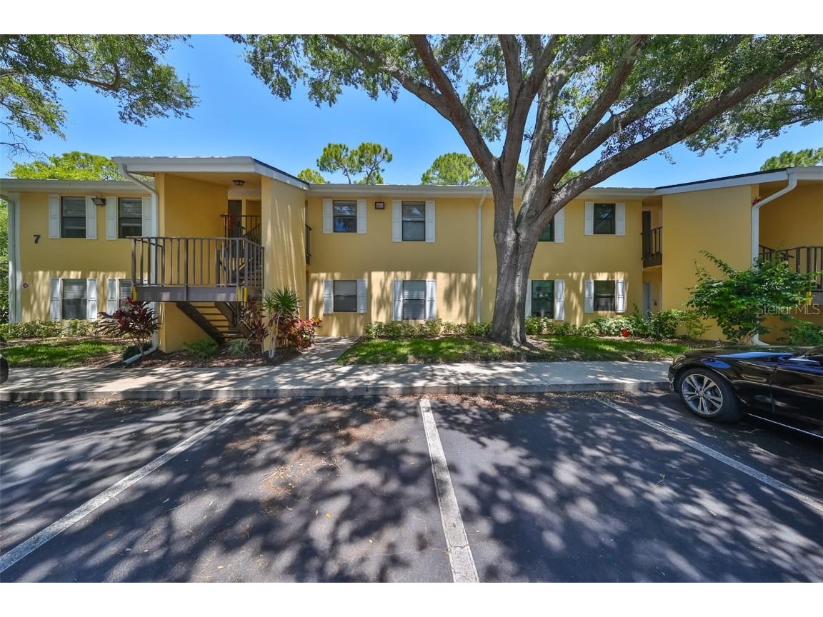 3001 58th Avenue S #702 Saint Petersburg FL 33712 U8240054 image1