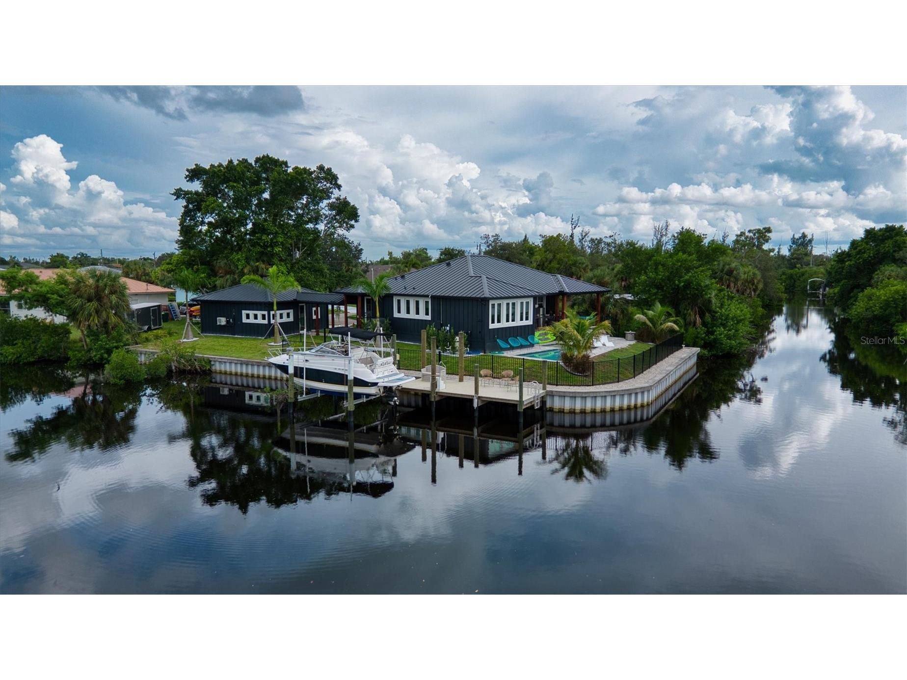 3001 Banyan Way Punta Gorda FL 33950 - VENICE WATERWAY C7521300 image18