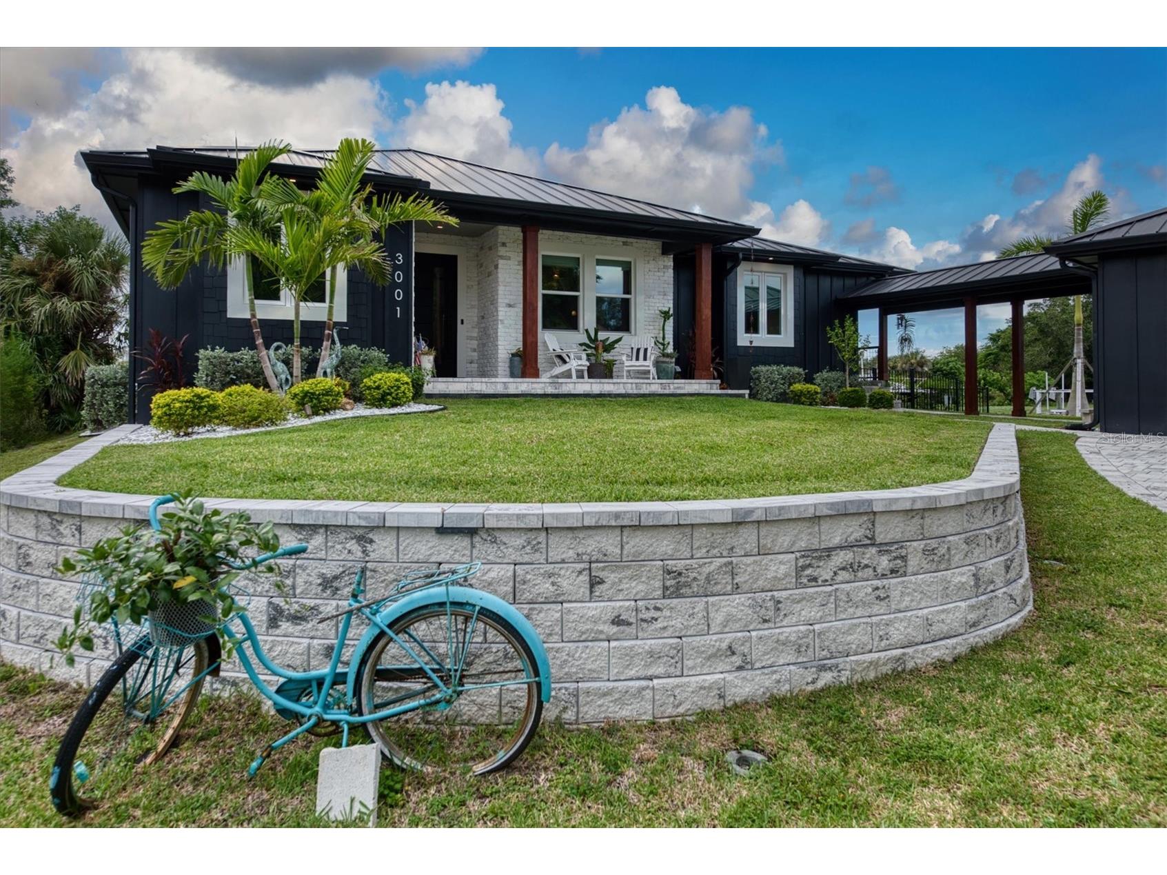 3001 Banyan Way Punta Gorda FL 33950 - VENICE WATERWAY C7521300 image2