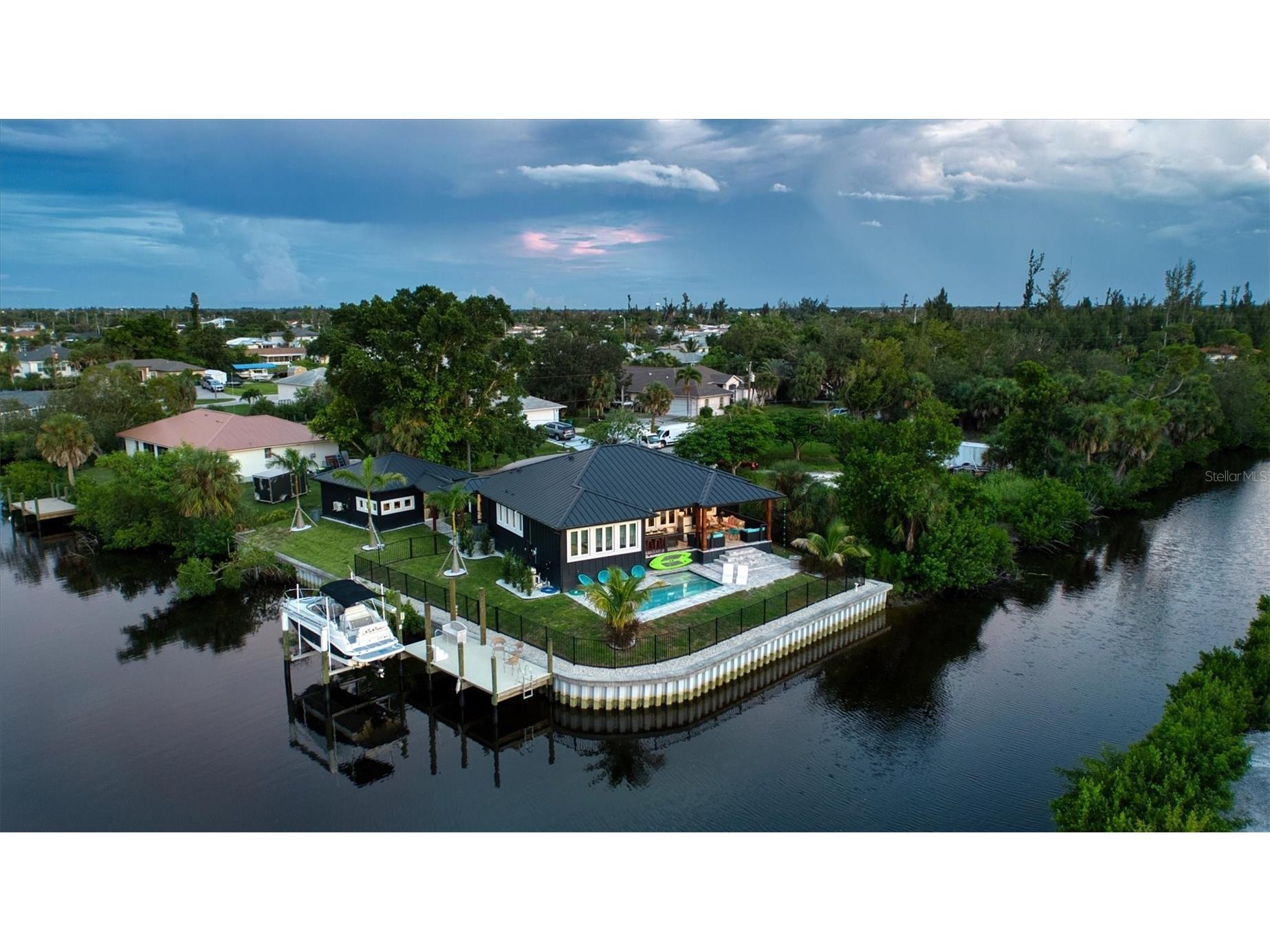 3001 Banyan Way Punta Gorda FL 33950 - VENICE WATERWAY C7521300 image35