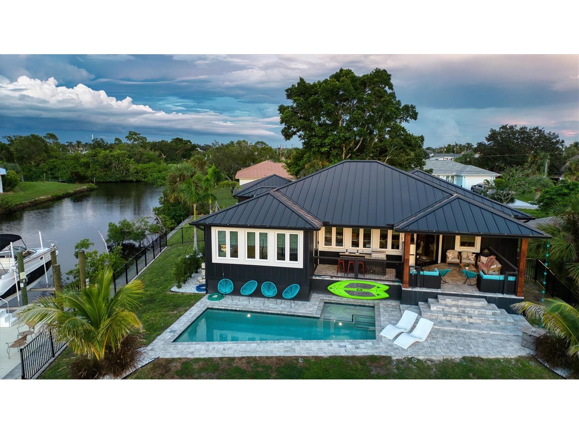 3001 Banyan Way Punta Gorda FL 33950 - VENICE WATERWAY C7521300 image36