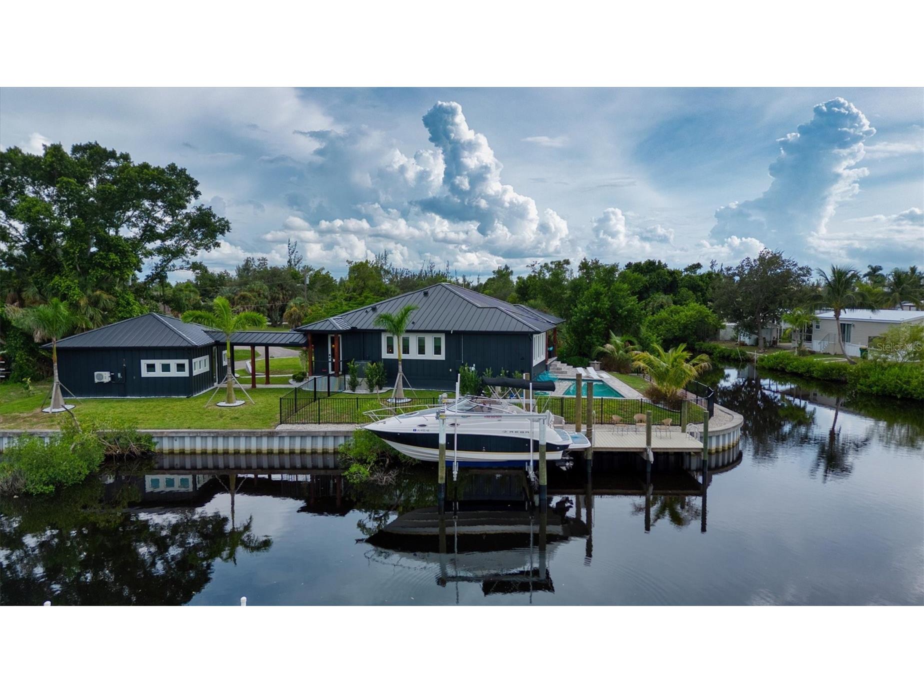 3001 Banyan Way Punta Gorda FL 33950 - VENICE WATERWAY C7521300 image53