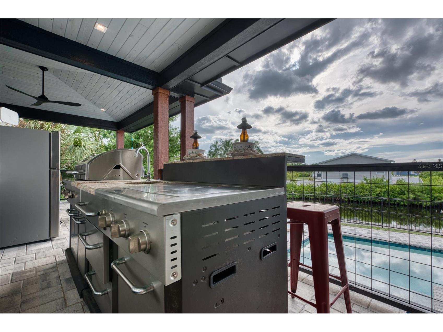 3001 Banyan Way Punta Gorda FL 33950 - VENICE WATERWAY C7521300 image57