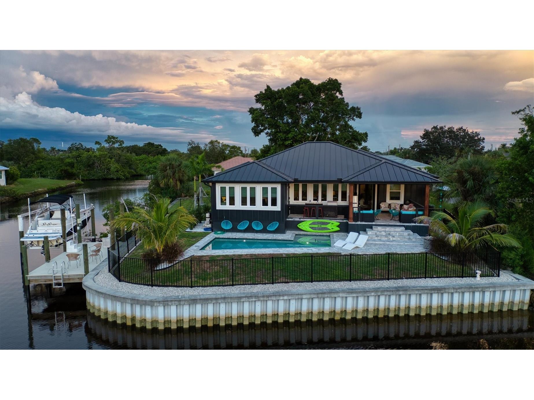 3001 Banyan Way Punta Gorda FL 33950 - VENICE WATERWAY C7521300 image61