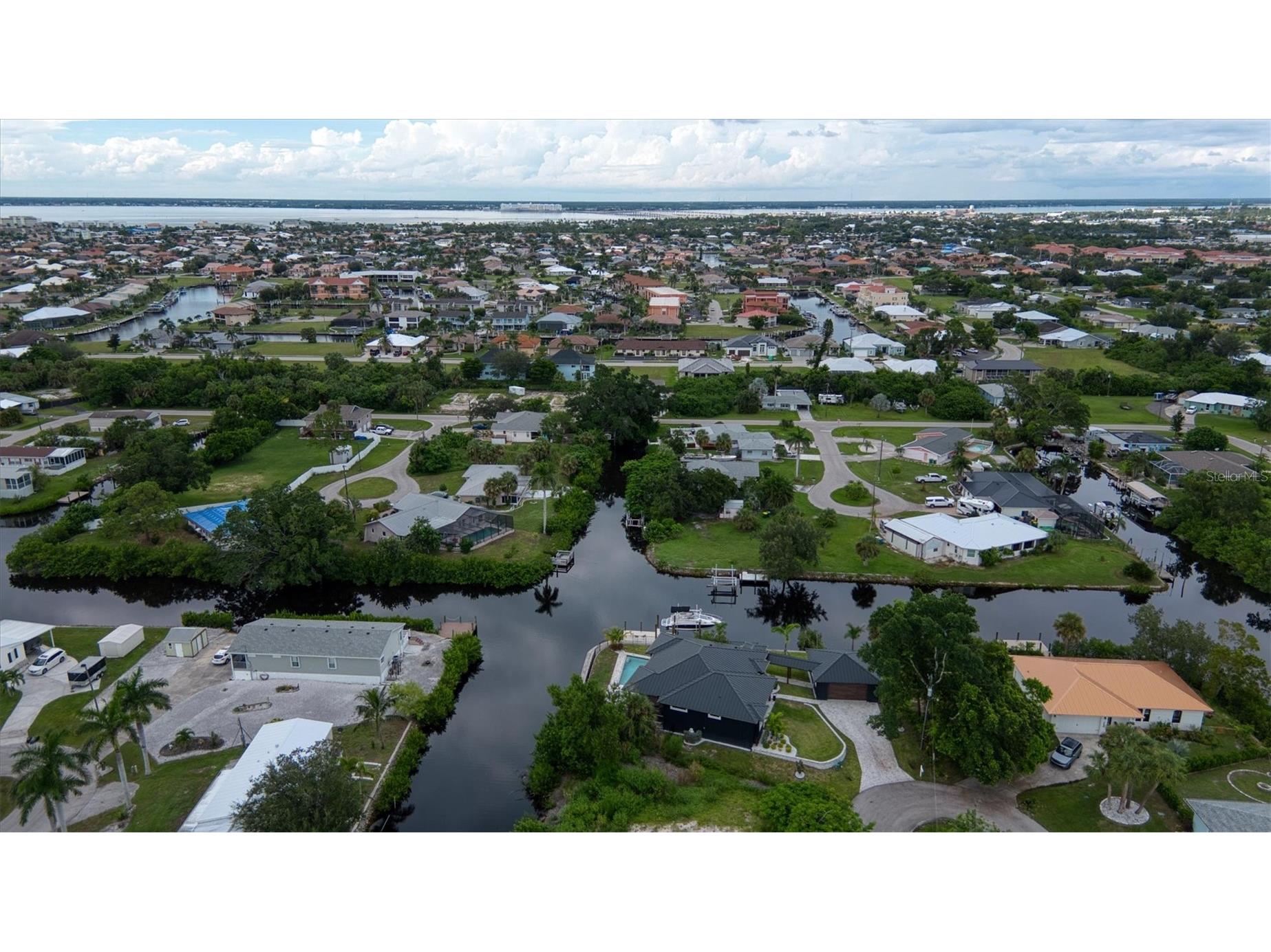3001 Banyan Way Punta Gorda FL 33950 - VENICE WATERWAY C7521300 image64