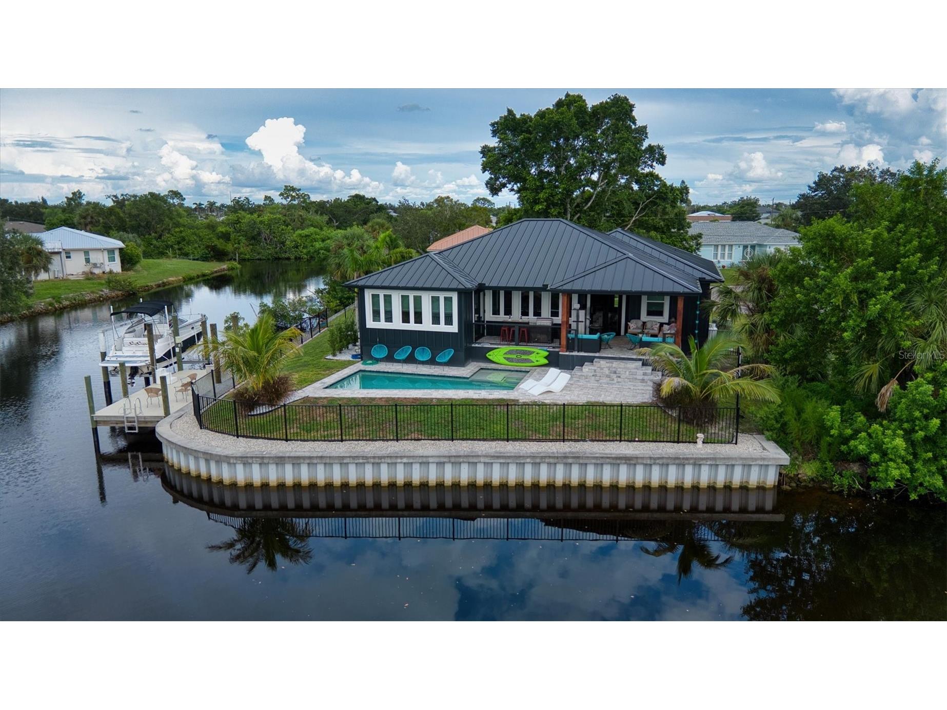 3001 Banyan Way Punta Gorda FL 33950 - VENICE WATERWAY C7521300 image65