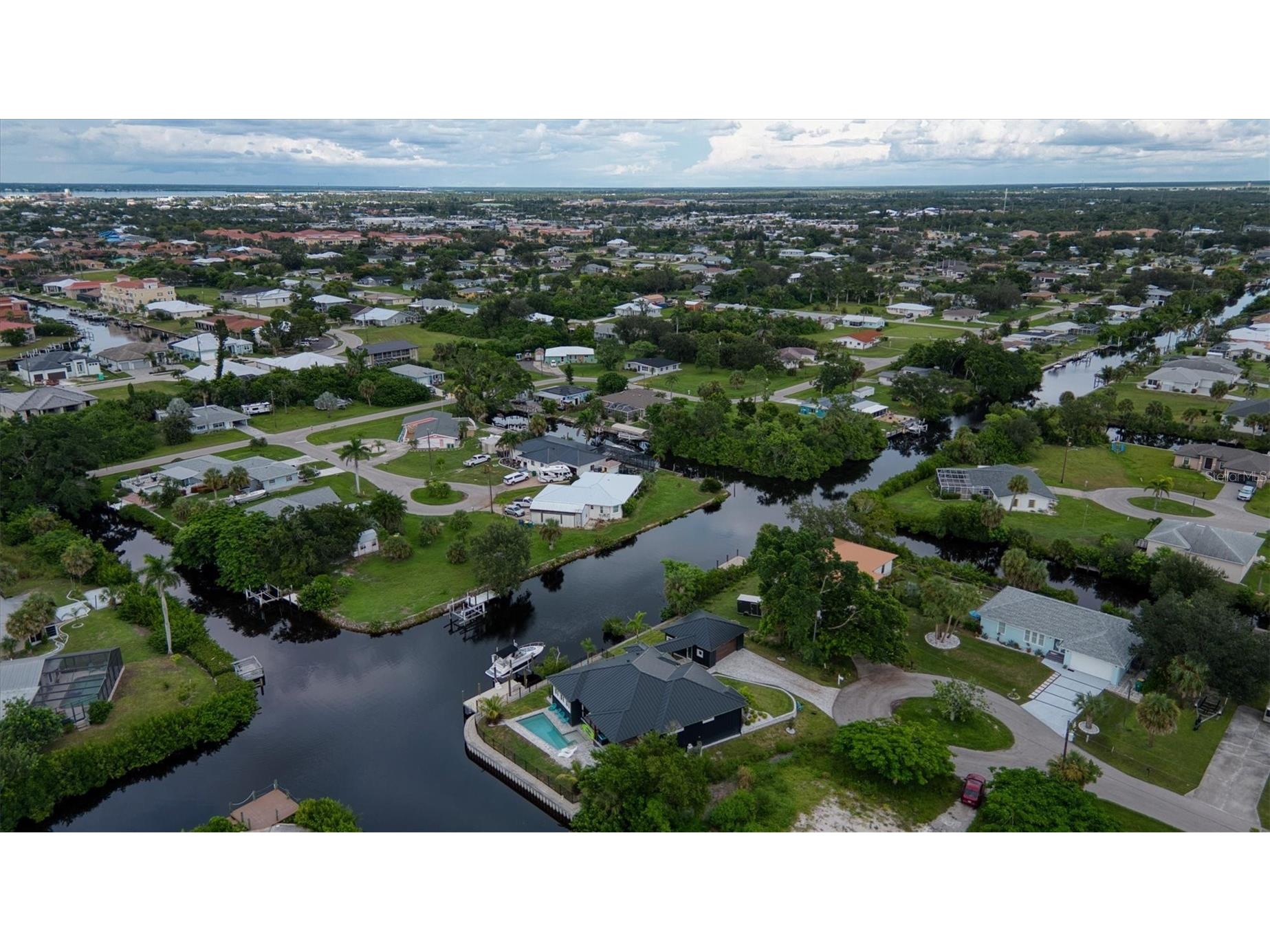 3001 Banyan Way Punta Gorda FL 33950 - VENICE WATERWAY C7521300 image67