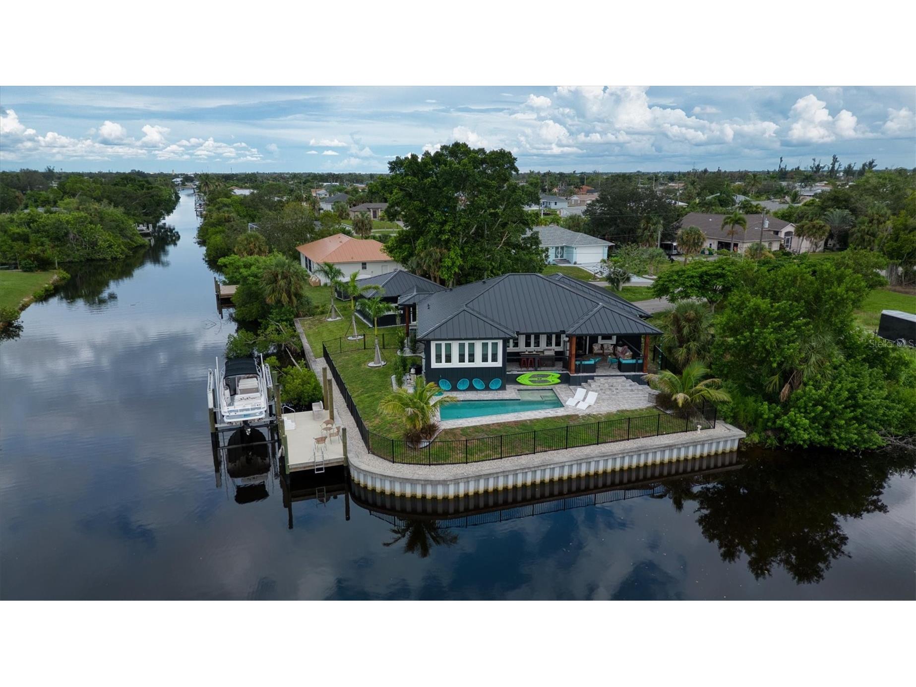 3001 Banyan Way Punta Gorda FL 33950 - VENICE WATERWAY C7521300 image68