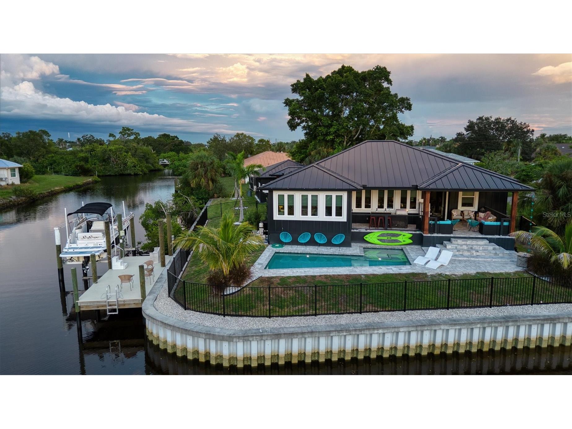 3001 Banyan Way Punta Gorda FL 33950 - VENICE WATERWAY C7521300 image69