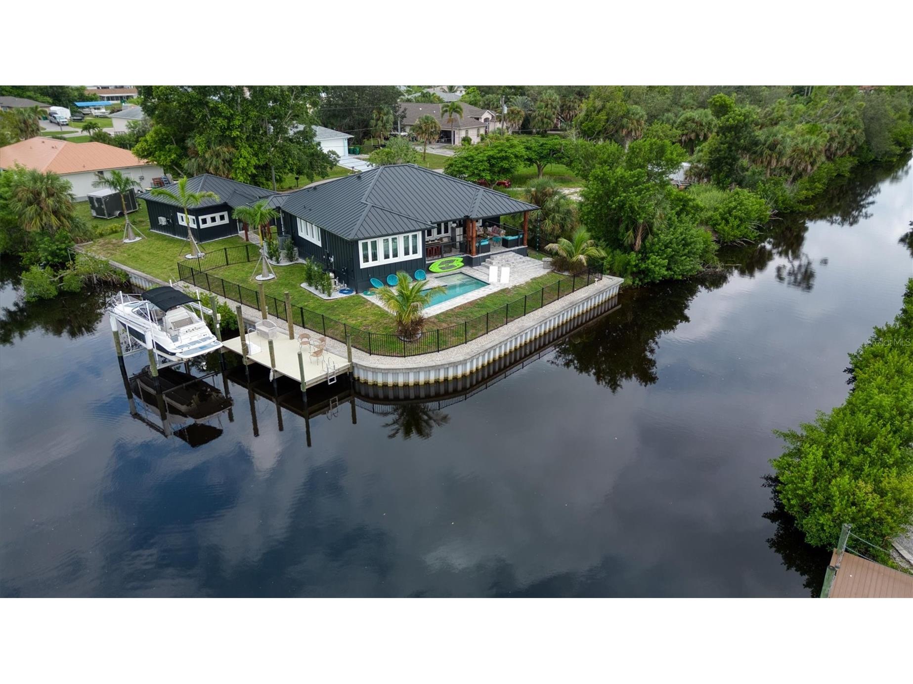 3001 Banyan Way Punta Gorda FL 33950 - VENICE WATERWAY C7521300 image72