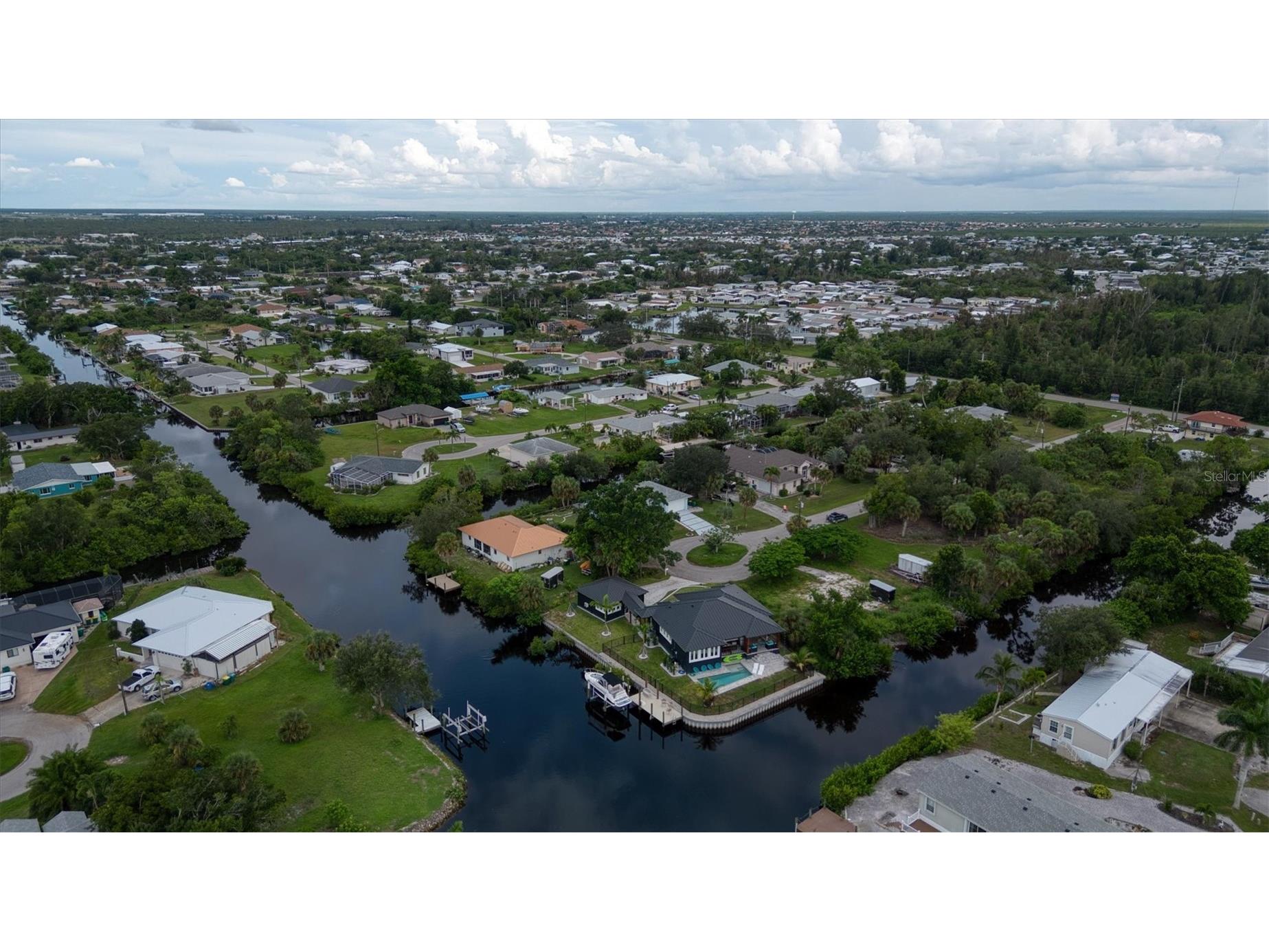 3001 Banyan Way Punta Gorda FL 33950 - VENICE WATERWAY C7521300 image77