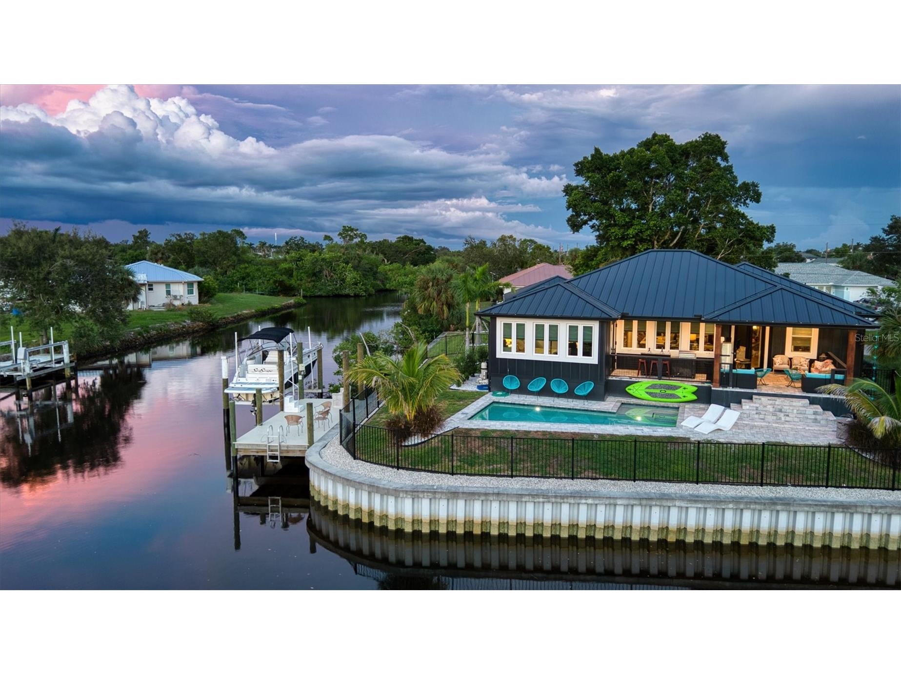 3001 Banyan Way Punta Gorda FL 33950 - VENICE WATERWAY C7521300 image78