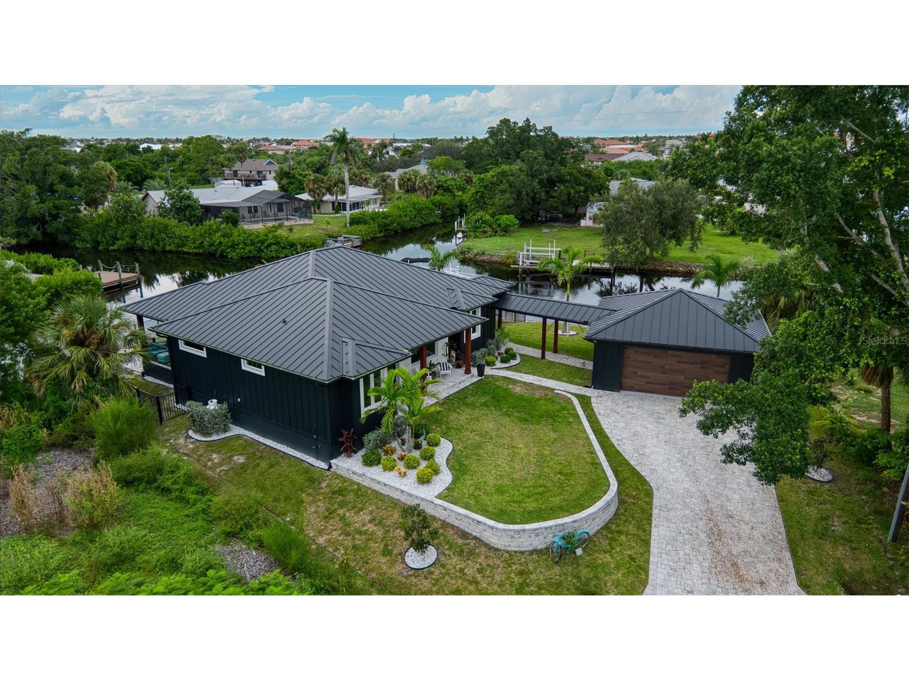 3001 Banyan Way Punta Gorda FL 33950 - VENICE WATERWAY C7521300 image79