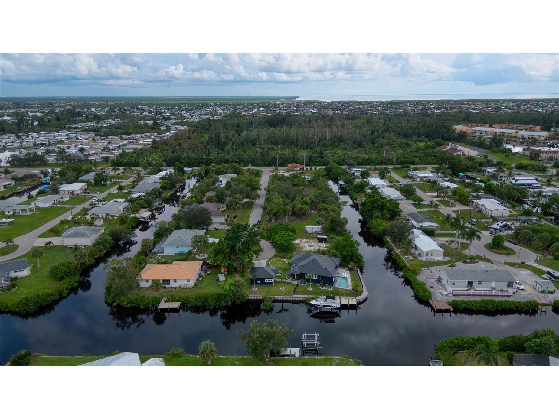 3001 Banyan Way Punta Gorda FL 33950 - VENICE WATERWAY C7521300 image80