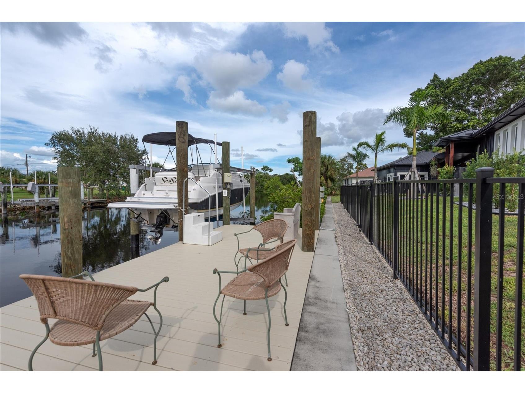 3001 Banyan Way Punta Gorda FL 33950 - VENICE WATERWAY C7521300 image81
