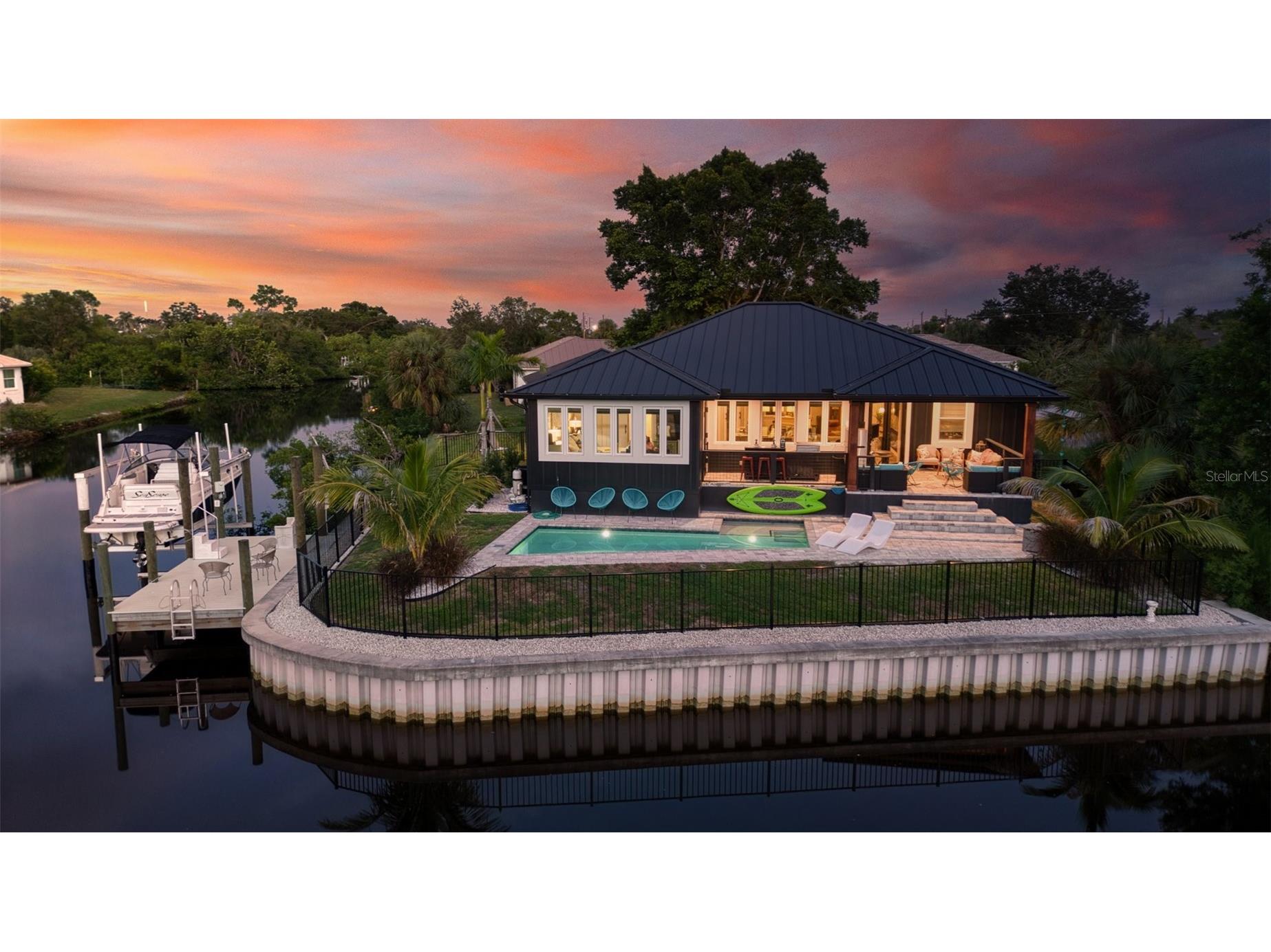 3001 Banyan Way Punta Gorda FL 33950 - VENICE WATERWAY C7521300 image82