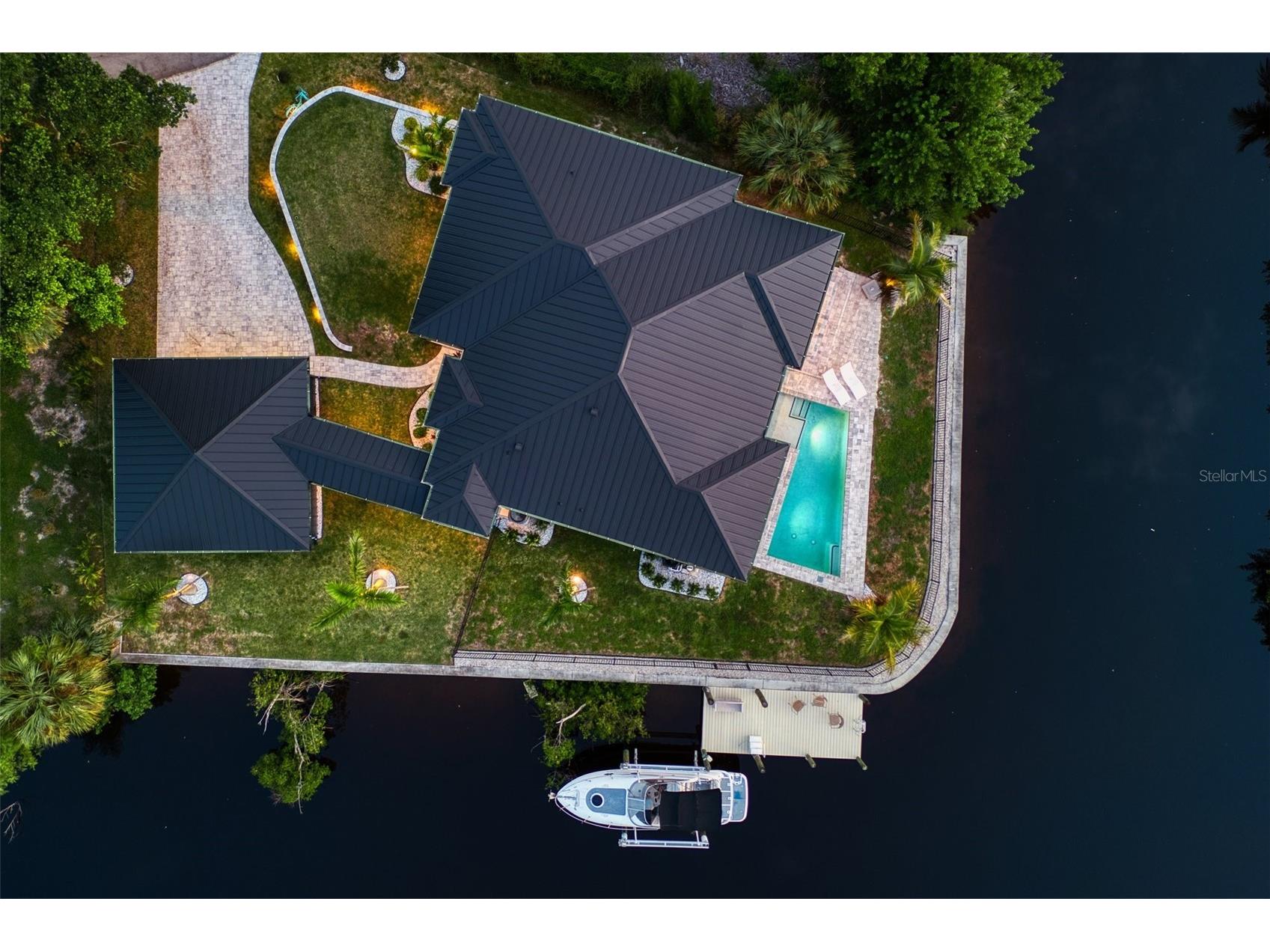 3001 Banyan Way Punta Gorda FL 33950 - VENICE WATERWAY C7521300 image83
