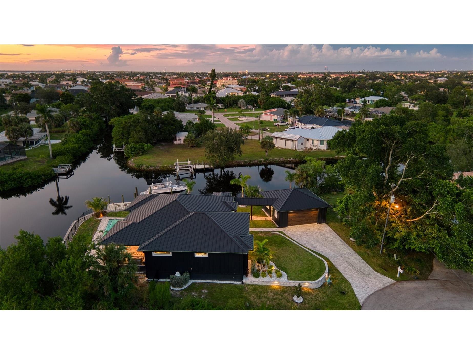 3001 Banyan Way Punta Gorda FL 33950 - VENICE WATERWAY C7521300 image84