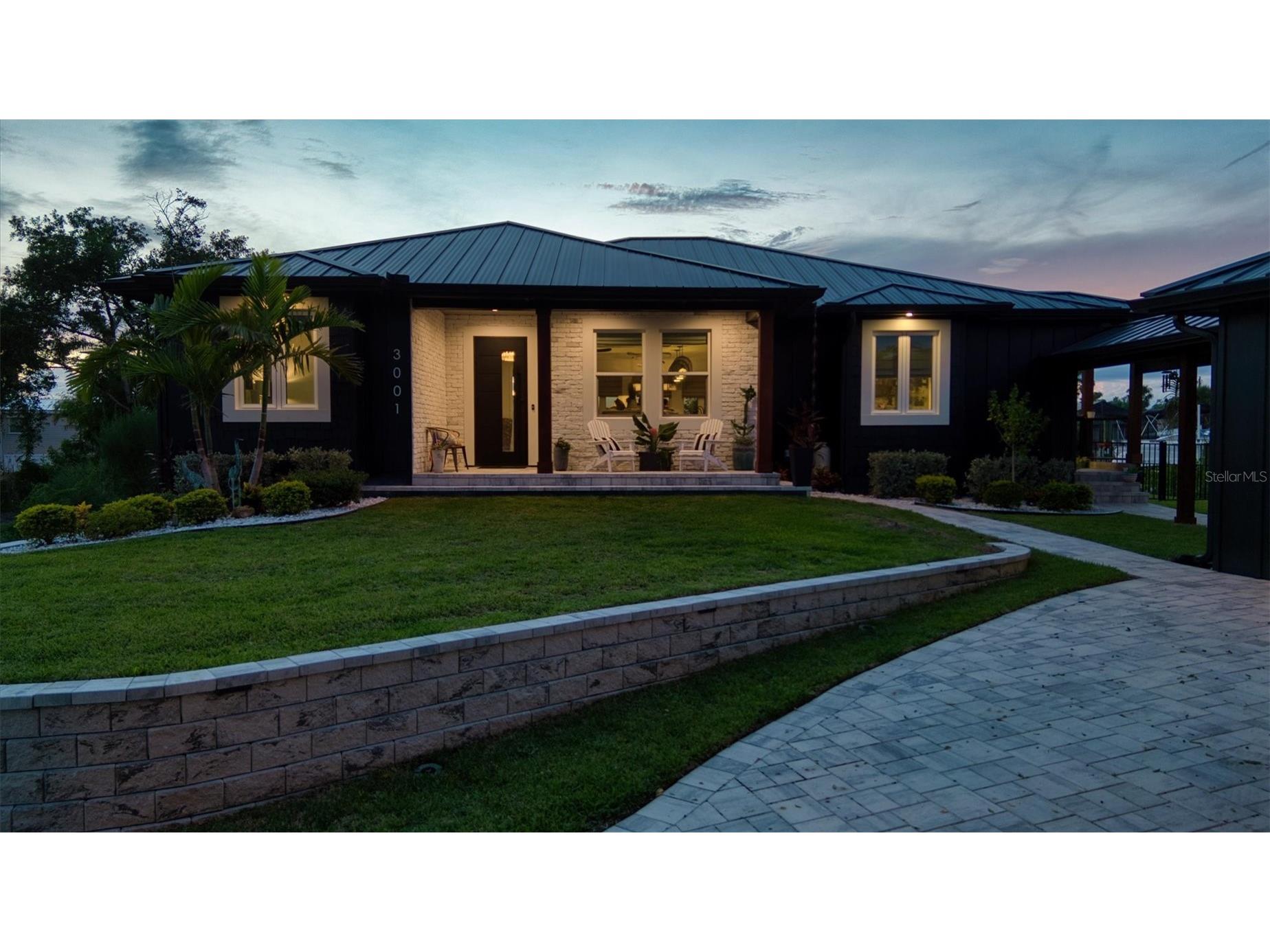 3001 Banyan Way Punta Gorda FL 33950 - VENICE WATERWAY C7521300 image85