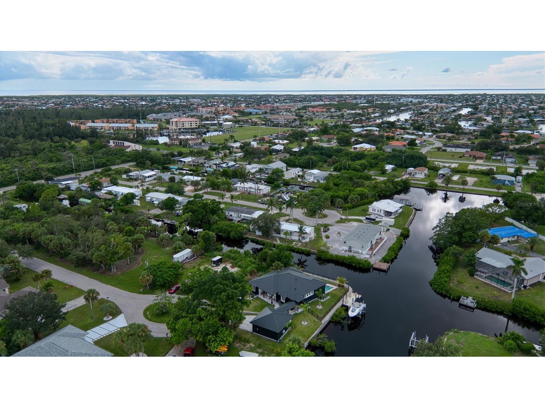 3001 Banyan Way Punta Gorda FL 33950 - VENICE WATERWAY C7521300 image86