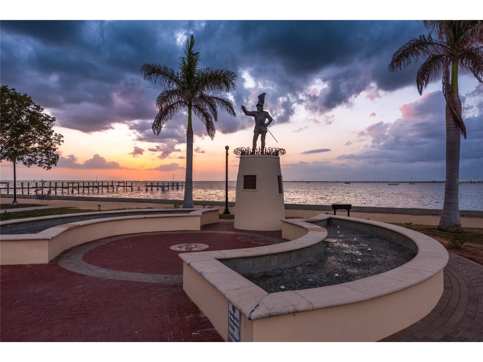 3001 Banyan Way Punta Gorda FL 33950 - VENICE WATERWAY C7521300 image90
