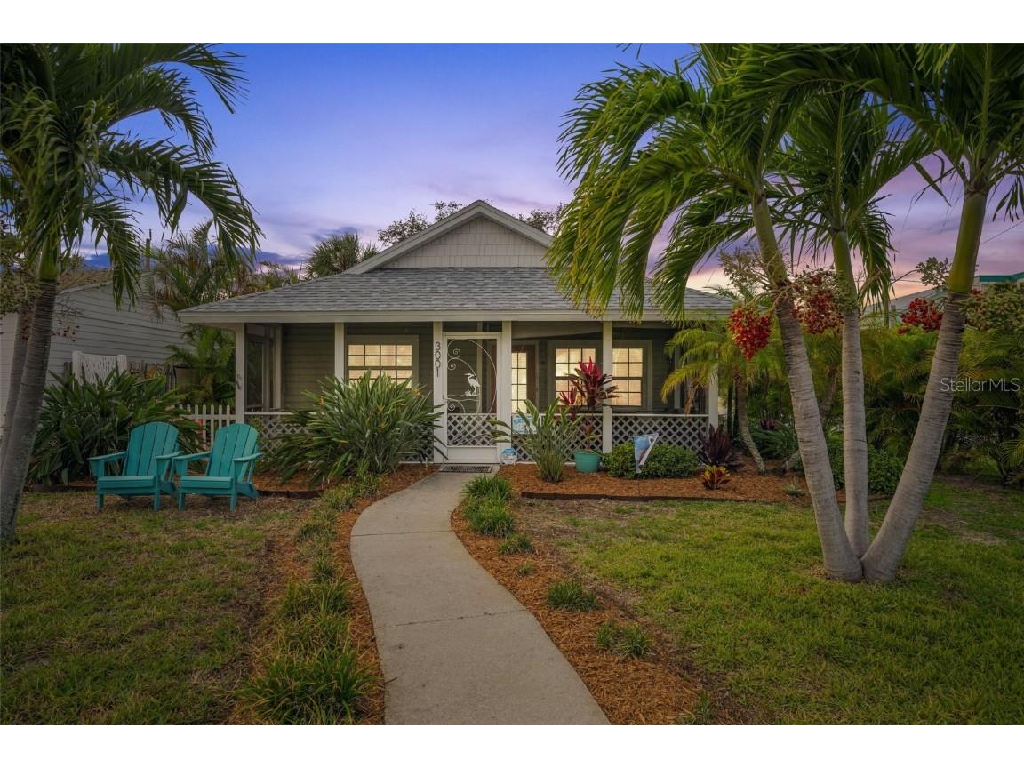 3001 Dupont Street S Gulfport FL 33707 U8221370 image1