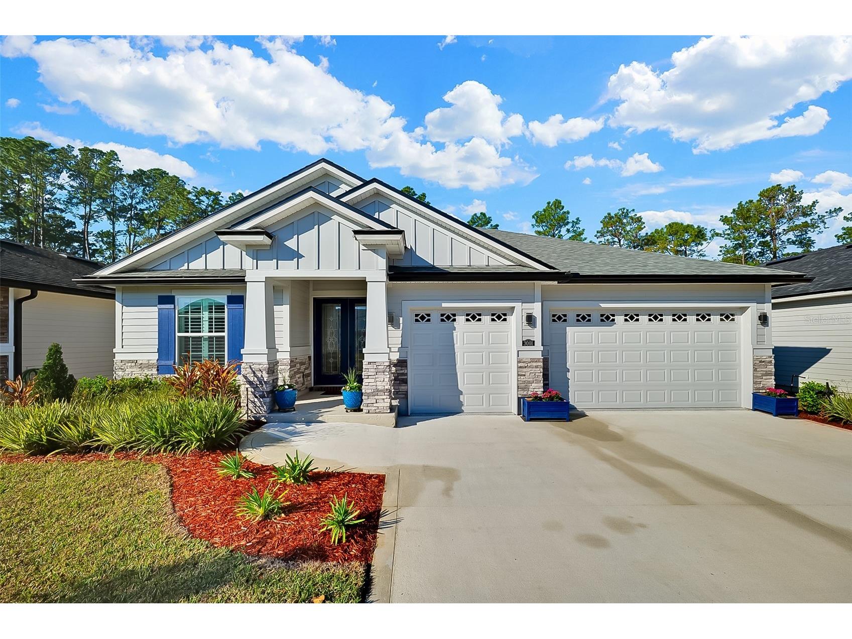 3001 Goose Creek Lane Green Cove Springs FL 32043 FC315255 image1