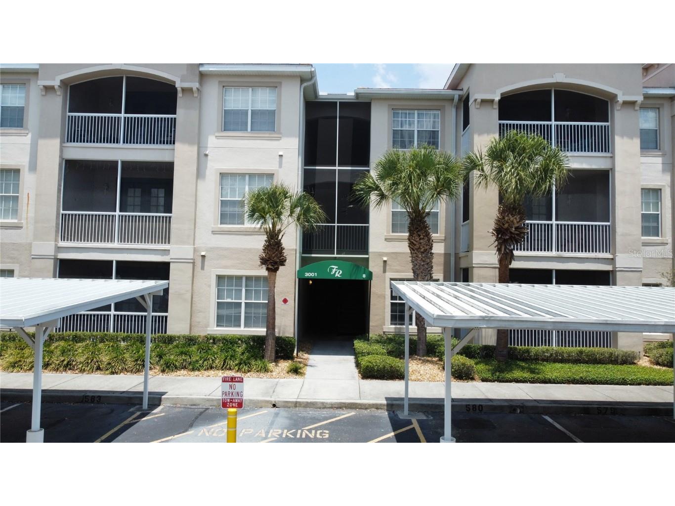 3001 Greystone Loop #102 Kissimmee FL 34741 O6127873 image1