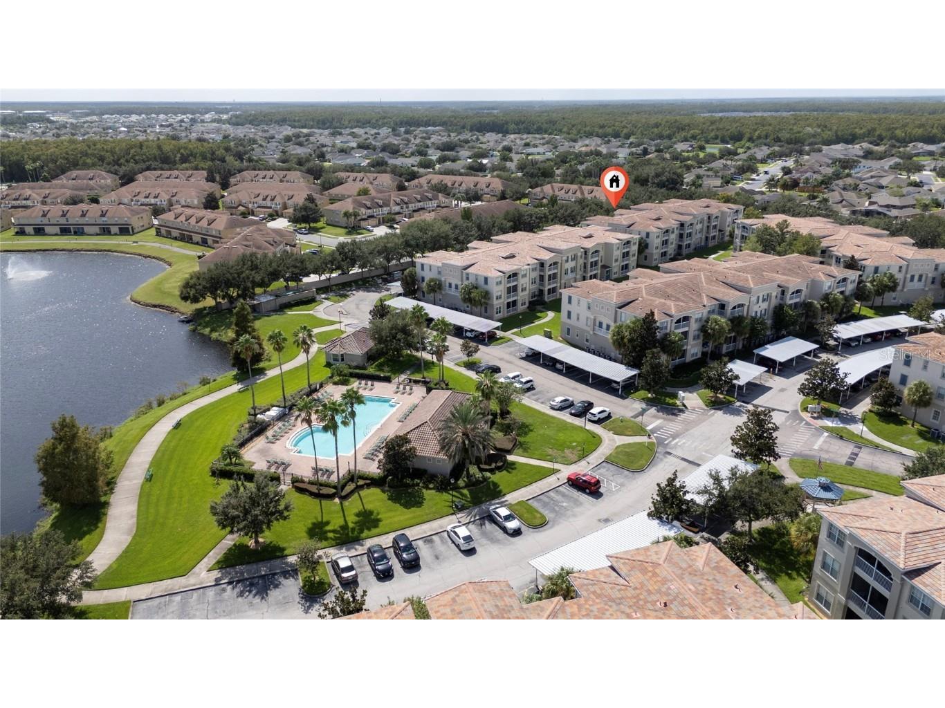 3001 Greystone Loop #103 Kissimmee FL 34741 O6358352 image30