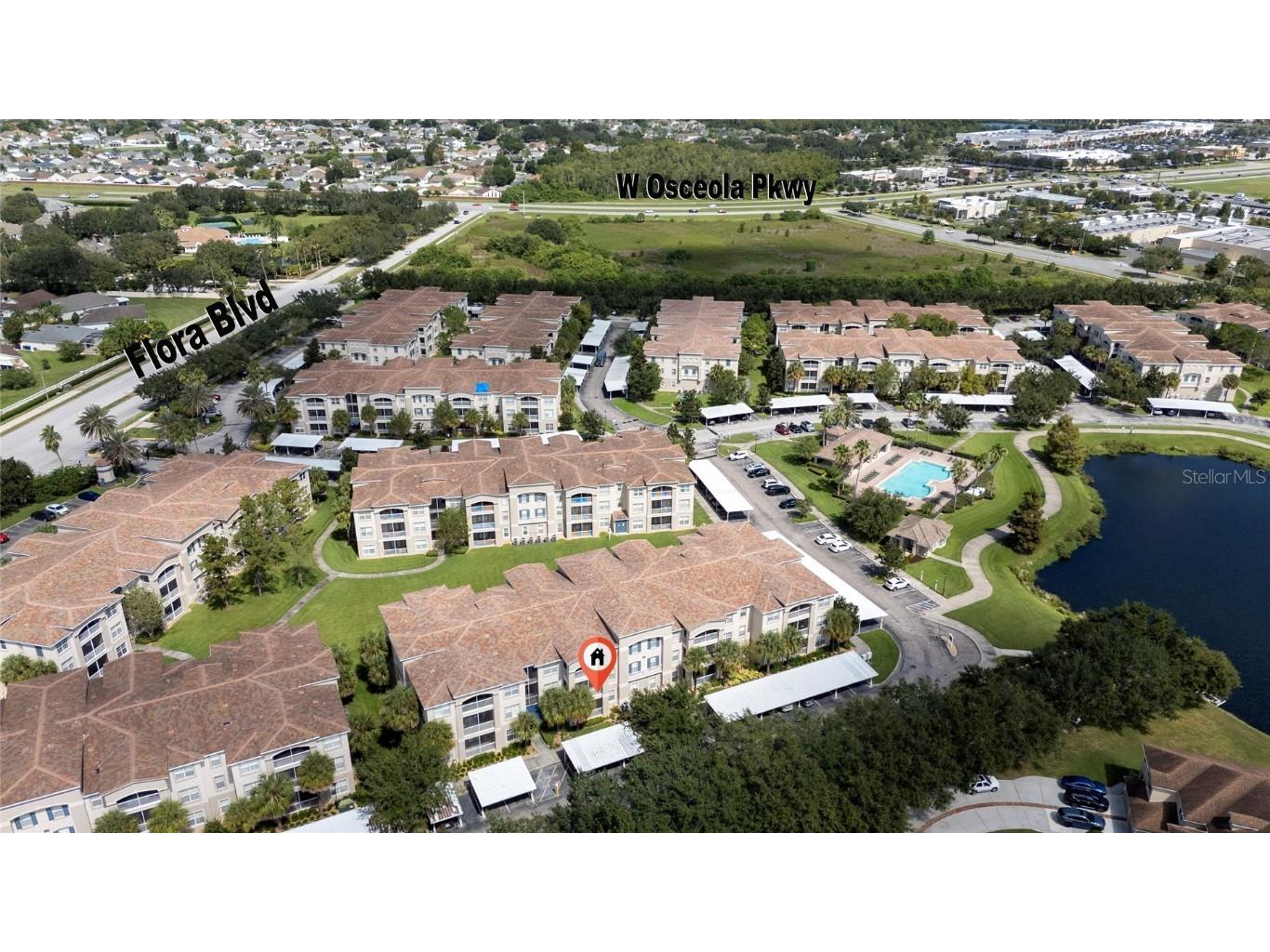 3001 Greystone Loop #103 Kissimmee FL 34741 O6358352 image31