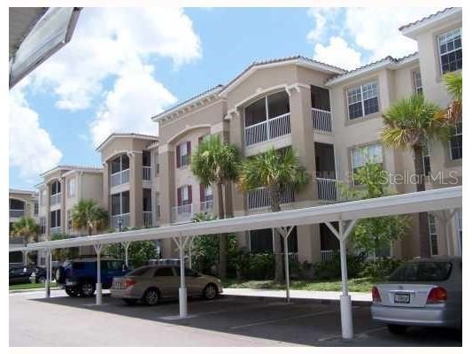 3001 Greystone Loop #106 Kissimmee FL 34741 S5134661 image1