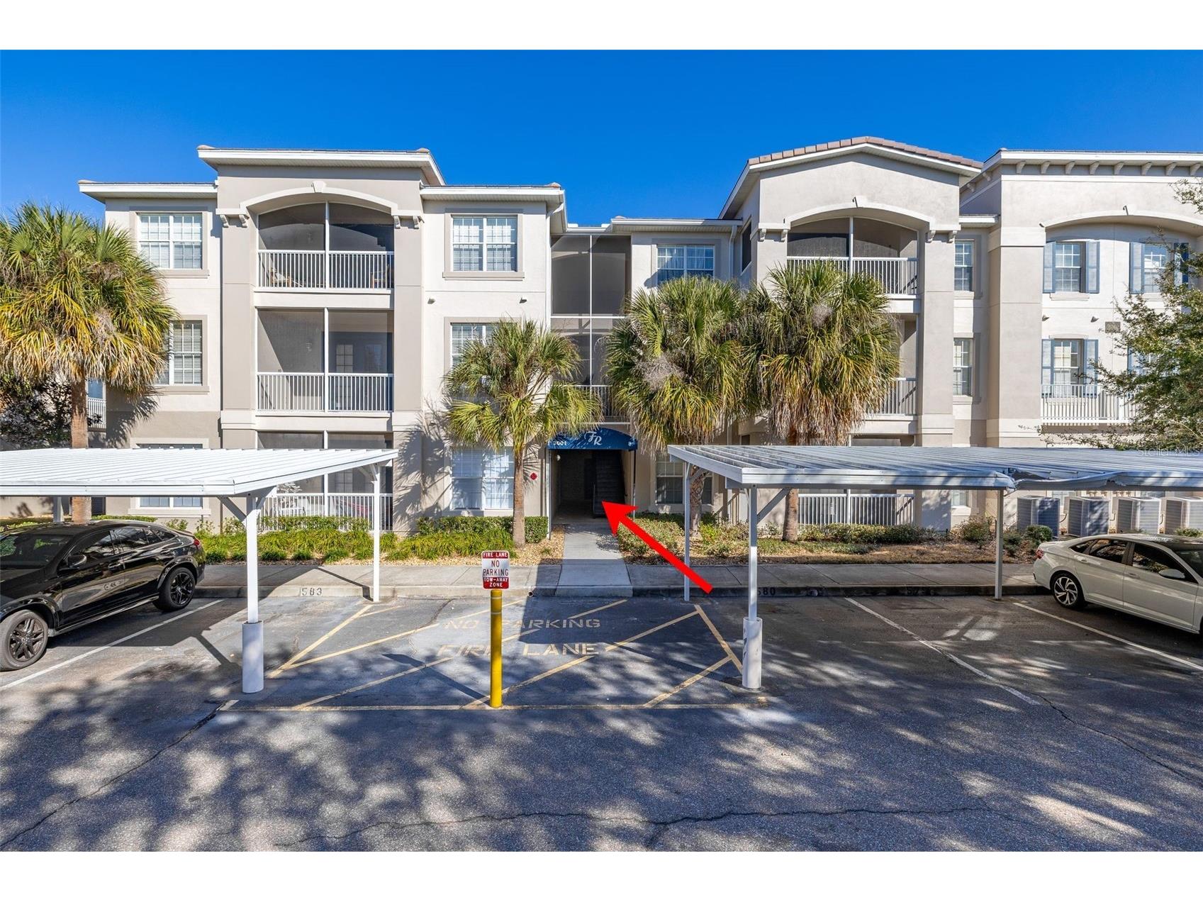 3001 Greystone Loop #106 Kissimmee FL 34741 S5143797 image1