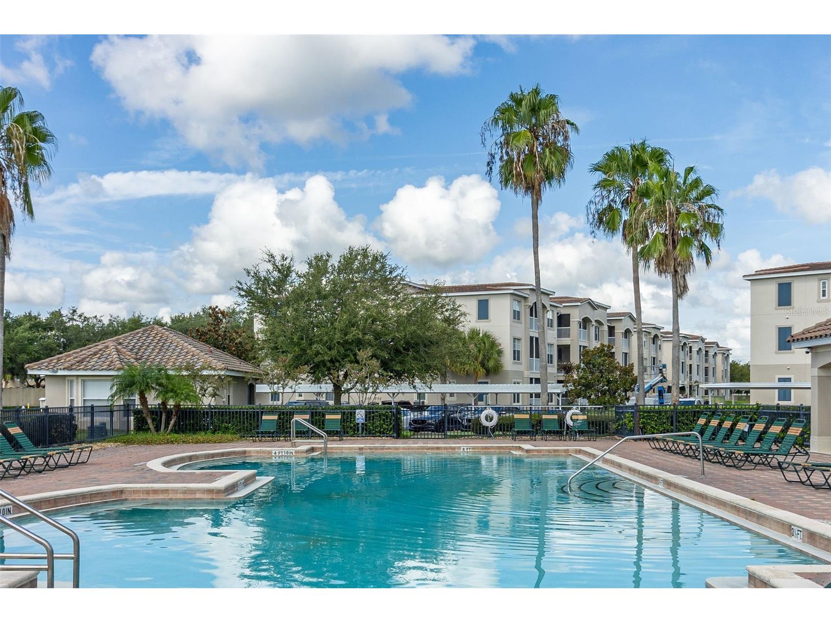 3001 Greystone Loop #106 Kissimmee FL 34741 S5143797 image23