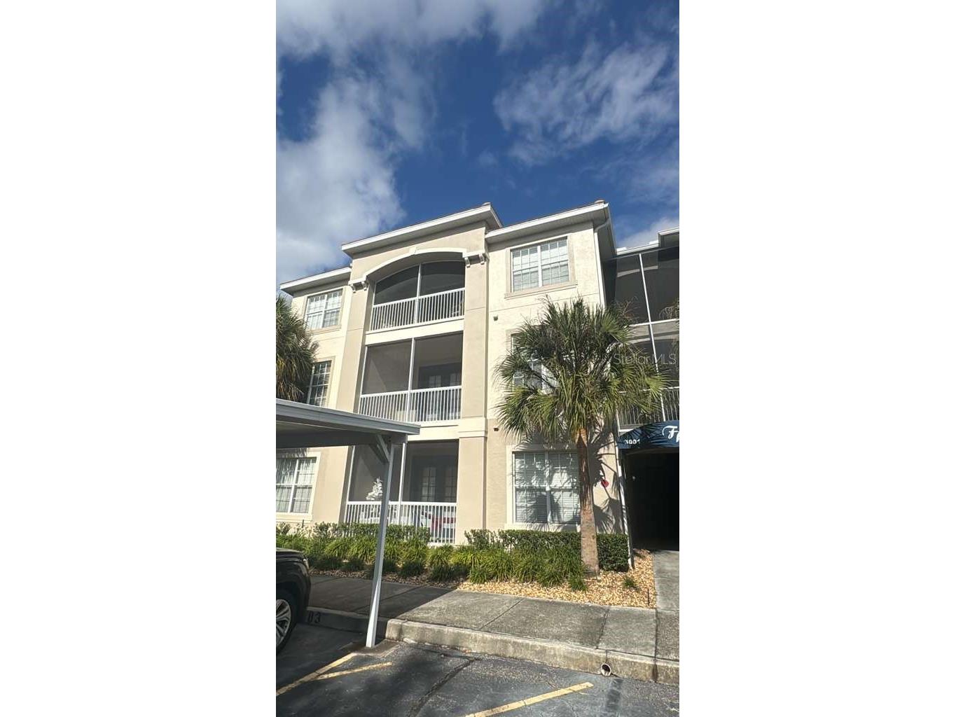 3001 Greystone Loop #201 Kissimmee FL 34741 O6373186 image1