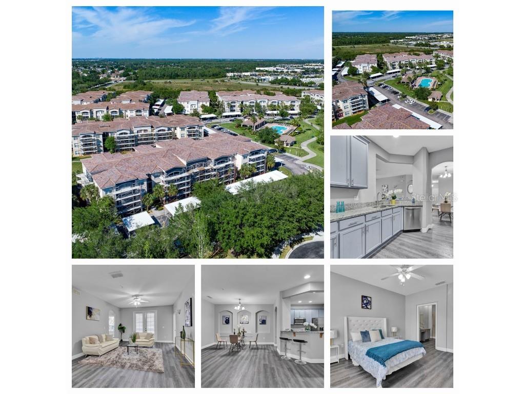 3001 Greystone Loop #207 Kissimmee FL 34741 S5102668 image1