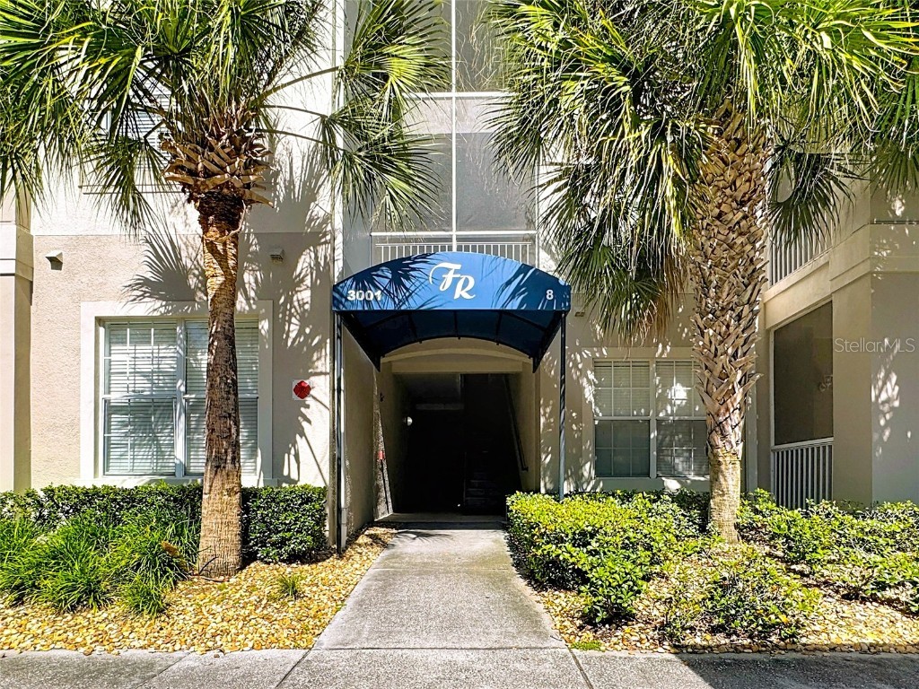 3001 Greystone Loop #208 Kissimmee FL 34741 O6340525 image1